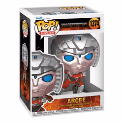 FUNKO POP! 63955, Figurine à collectionner, Film et série TV