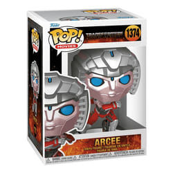 FUNKO POP! 63955 collectible figure