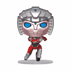 FUNKO POP! 63955 collectible figure