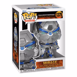 FUNKO POP! 63956, Figurine à collectionner, Film et série TV