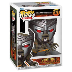 FUNKO POP! 63958 collectible figure