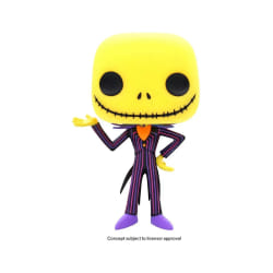 FUNKO POP! Jack Skellington