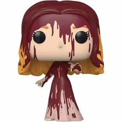 FUNKO POP! 63981, Figurine à collectionner, Bande dessinée