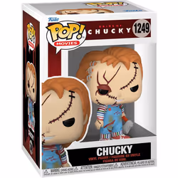 Figurine Funko POP Bride of Chucky