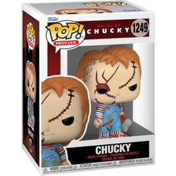 Figurine Funko POP Bride of Chucky