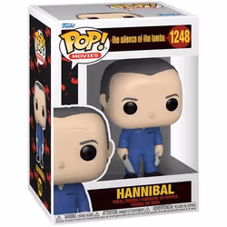 FUNKO POP! 63984, Figurine à collectionner, Film et série TV