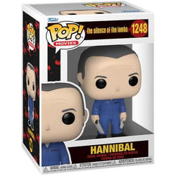 FUNKO POP! 63984 collectible figure