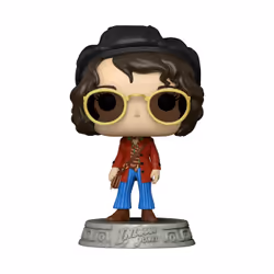 Figurine Funko Pop Movies Indiana Jones Helena Shaw