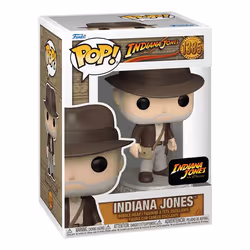 FUNKO POP! 63986 figurine d'action et de collection