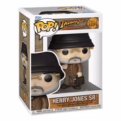 FUNKO POP! 63987, Figurine à collectionner, Film et série TV