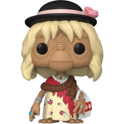 Figurine Funko Pop E.T. The Extra-Terrestrial 40th E.T in Disguise