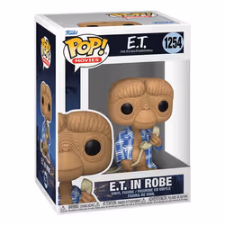 FUNKO POP! 63991, Figurine à collectionner, Film et série TV