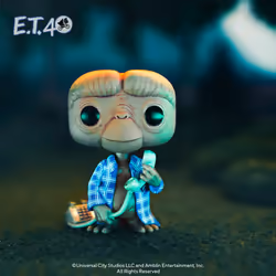 FUNKO POP! 63991 collectible figure