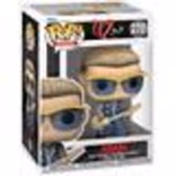 FUNKO POP! 64032, Figurine à collectionner, Bande dessinée