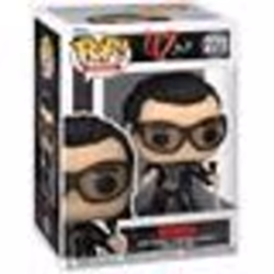 FUNKO POP! 64033, Figurine à collectionner, Musique