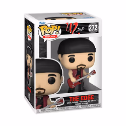 FUNKO POP! 64034, Figurine à collectionner, Musique