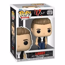 FUNKO POP! 64035, Figurine à collectionner, Bande dessinée