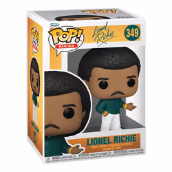 FUNKO POP! 64041 figurine d'action et de collection