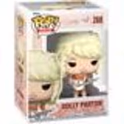 Funko Pop! Rocks: Dolly Parton - Figurine en Vinyle à Collectionner - Idée de Cadeau - Produits Officiels - Jouets pour Les E ...