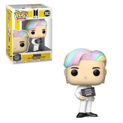 Figurine Funko Pop BTS Jimin