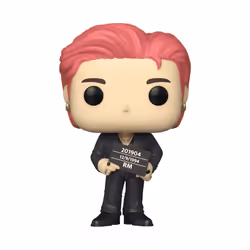 FUNKO POP! 64047, Figurine à collectionner, Musique