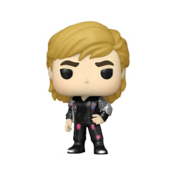 FUNKO Duran Duran - POP! Wild Boys Nick 9 cm