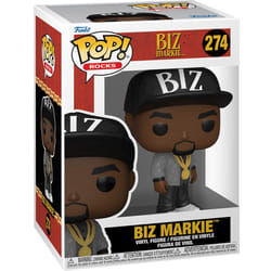 Figurine Funko Pop Biz Markie