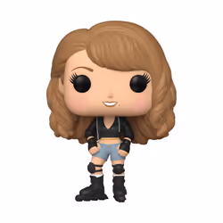 FUNKO POP! 64057, Figurine à collectionner, Musique