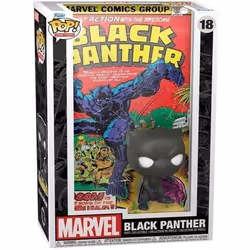 FUNKO POP! 64068, Figurine à collectionner, Bandes dessinées