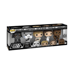 FUNKO POP! Star Wars