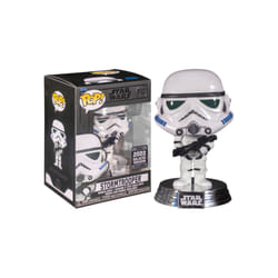 Figurine Funko Pop Star Wars Stormtrooper Exclusive