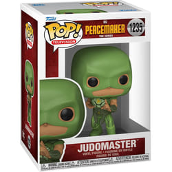 Figurine Funko Pop TV Peacemaker Judomaster