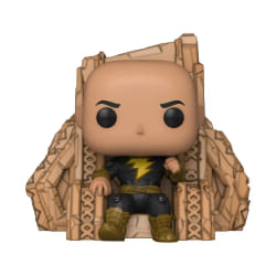 Funko Pop! Black Adam Deluxe