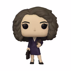 FUNKO POP! Jennifer, Figurine à collectionner, Film et série TV