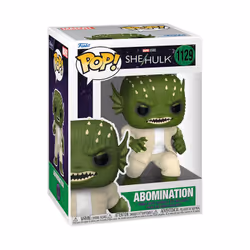 FUNKO POP! Abomination