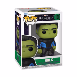 FUNKO POP! Hulk