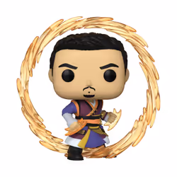 FUNKO POP! Wong, Figurine à collectionner, Film et série TV