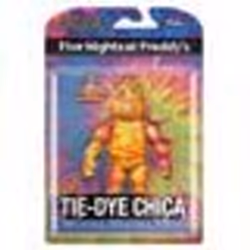 Figurine Funko Five Night Freddys Chica - TU