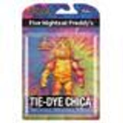 Figurine Funko Five Night Freddys Chica - TU