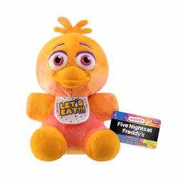 Peluche Funko Five Nights at Freddys Chica toy