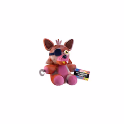 Peluche Funko Five Nights at Freddys Foxy toy