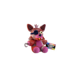 Peluche Funko Five Nights at Freddys Foxy toy