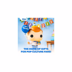 Peluche Funko Five Nights at Freddys Foxy toy
