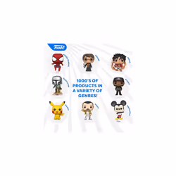 Peluche Funko Five Nights at Freddys Foxy toy