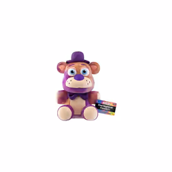 Peluche Funko Five Nights at Freddys Freddy toy
