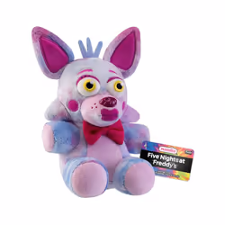 Peluche Funko Five Nights at Freddys Foxy toy