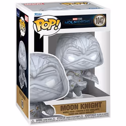 Figurine Funko POP Marvel Moon Knight