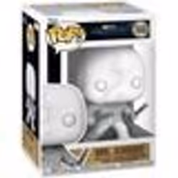 Figurine Funko Pop! Marvel: Moon Knight - Mr. Knight