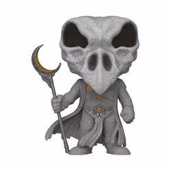 FUNKO POP! Khonshu, Figurine à collectionner, Film et série TV