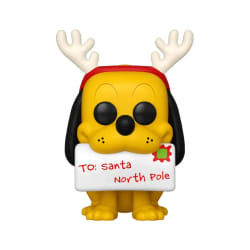 FUNKO Disney Holiday 2022 Figurine POP! Pluto
